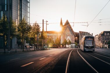 Paulinum Leipzig