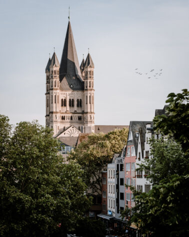 Groß St. Martin