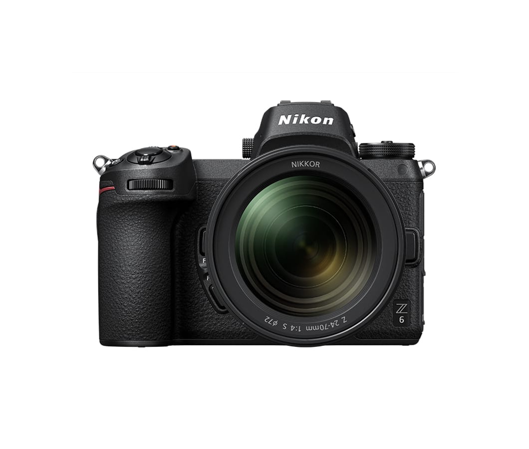 Nikon Z6