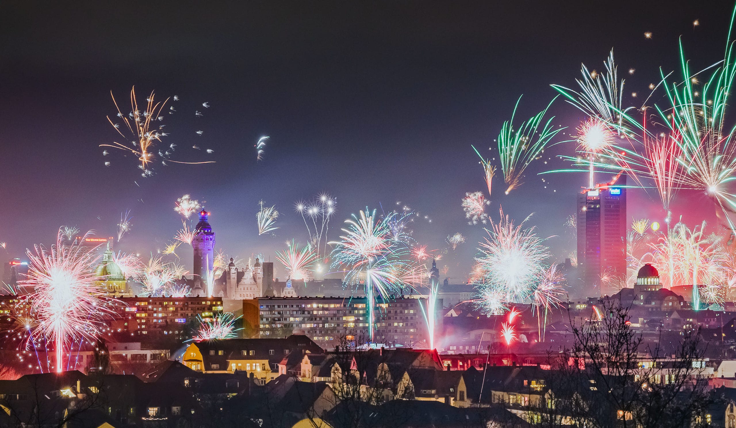 Wie Lange Darf Man Silvester Böllern Portfolio » Silvester in Leipzig » Chris Hoppe Fotografie