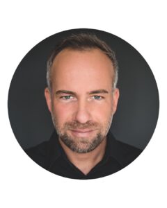 Chris Hoppe