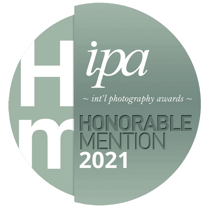 IPA Honorable Mention