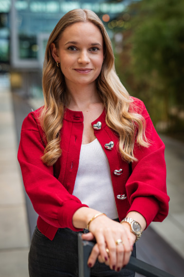 Stefanie